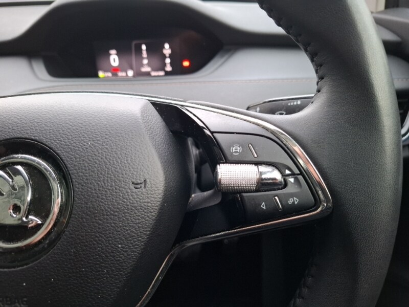 Used Skoda Enyaq 2023 for sale - 77580087: Photo 13