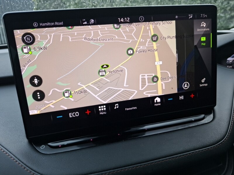 Used Skoda Enyaq 2023 for sale - 77580087: Photo 15