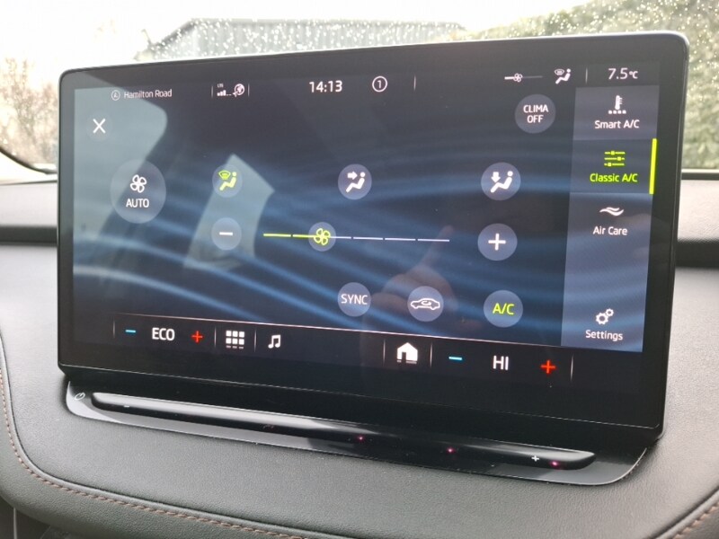 Used Skoda Enyaq 2023 for sale - 77580087: Photo 18