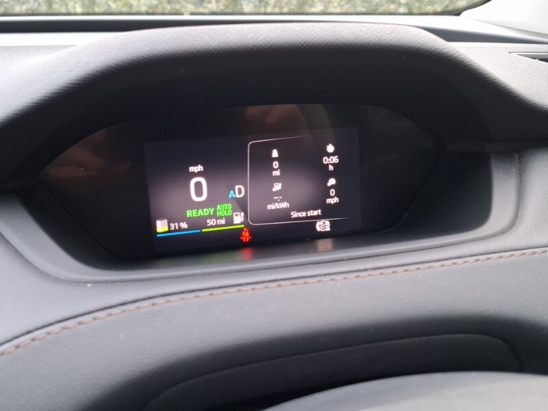 Used Skoda Enyaq 2023 for sale - 77580087: Photo 19