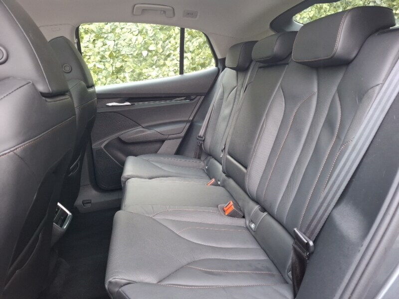 Used Skoda Enyaq 2023 for sale - 77580087: Photo 6