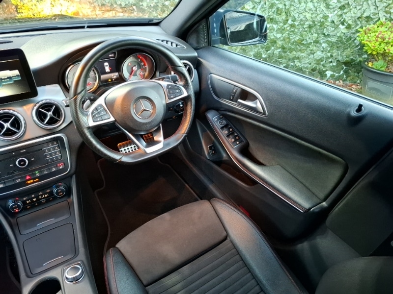 Used Mercedes-Benz GLA 2016 for sale - 76978382: Photo 10