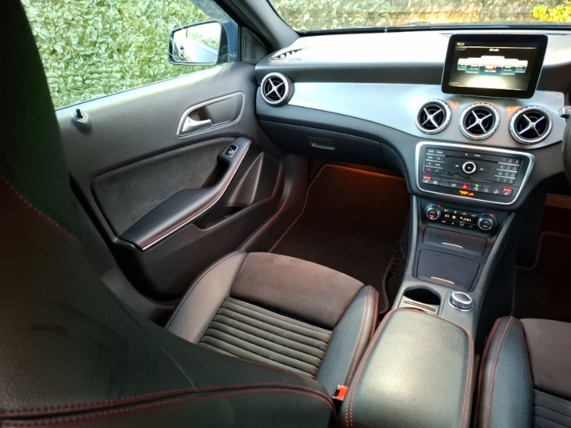 Used Mercedes-Benz GLA 2016 for sale - 76978382: Photo 11