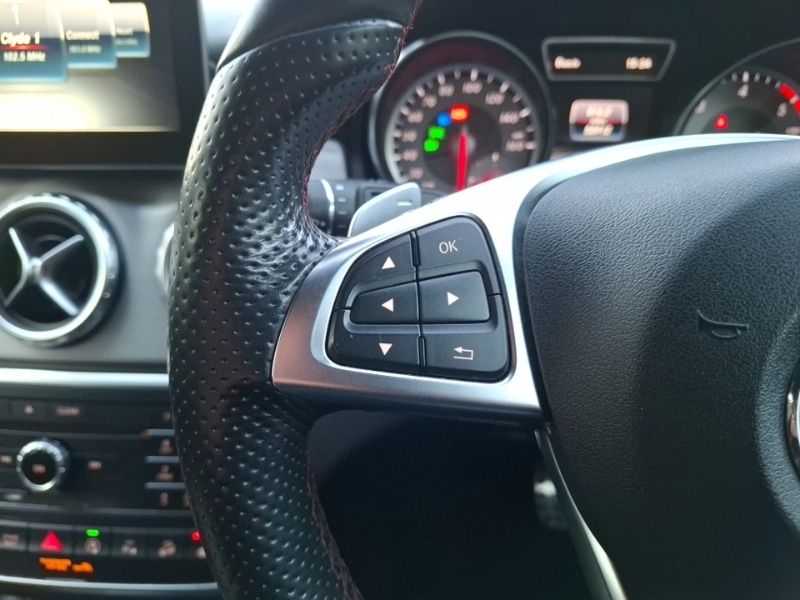 Used Mercedes-Benz GLA 2016 for sale - 76978382: Photo 12