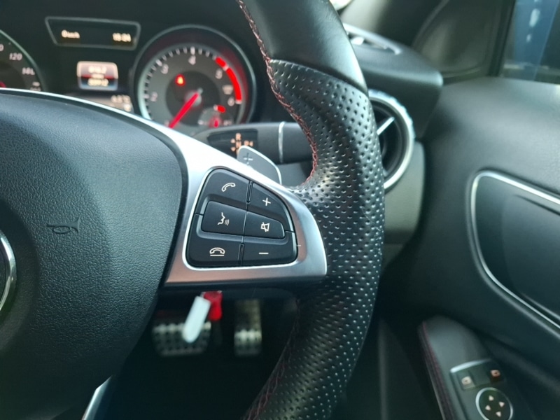 Used Mercedes-Benz GLA 2016 for sale - 76978382: Photo 13