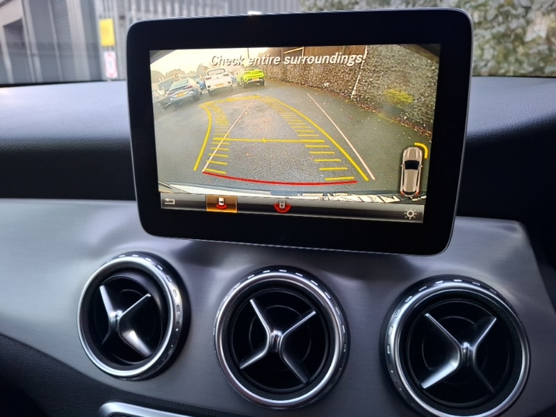 Used Mercedes-Benz GLA 2016 for sale - 76978382: Photo 14