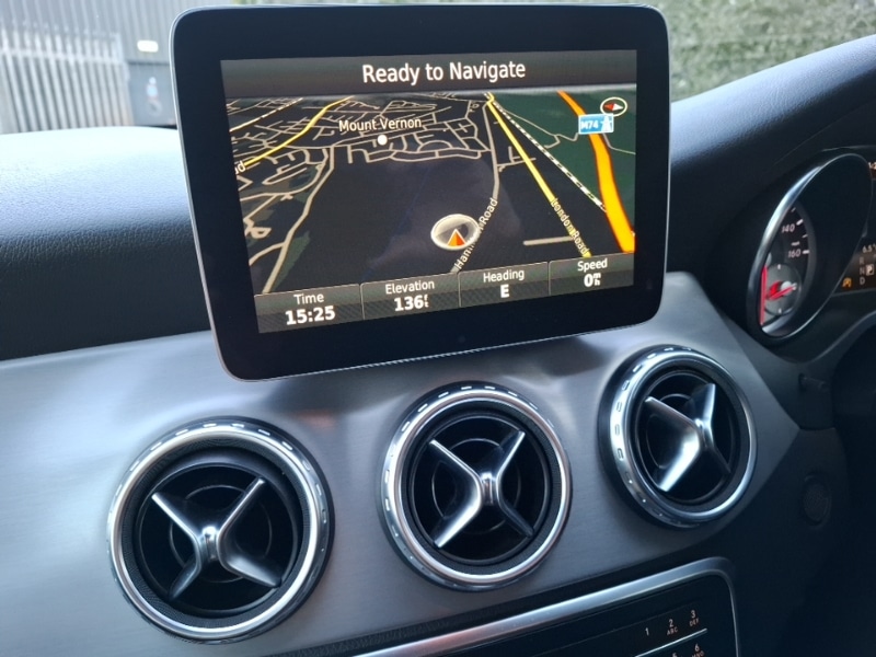 Used Mercedes-Benz GLA 2016 for sale - 76978382: Photo 15