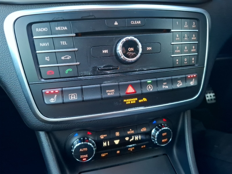 Used Mercedes-Benz GLA 2016 for sale - 76978382: Photo 16