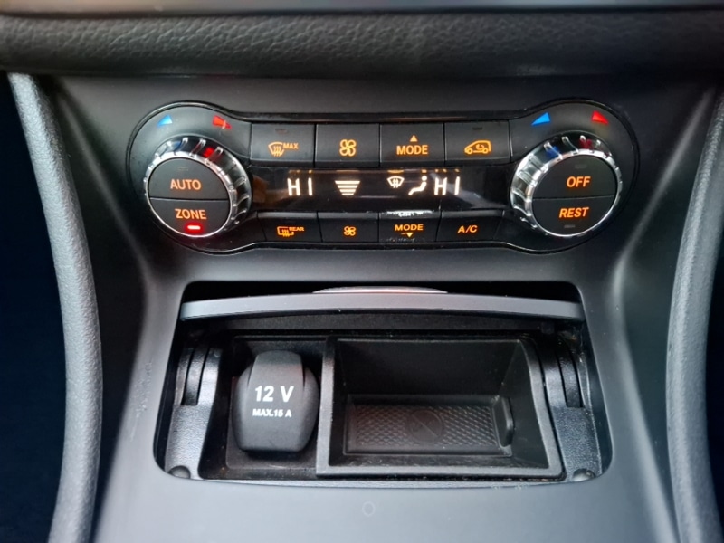 Used Mercedes-Benz GLA 2016 for sale - 76978382: Photo 17