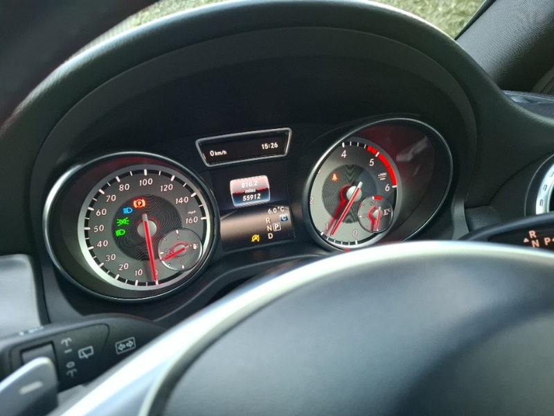 Used Mercedes-Benz GLA 2016 for sale - 76978382: Photo 18