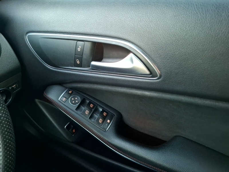 Used Mercedes-Benz GLA 2016 for sale - 76978382: Photo 19