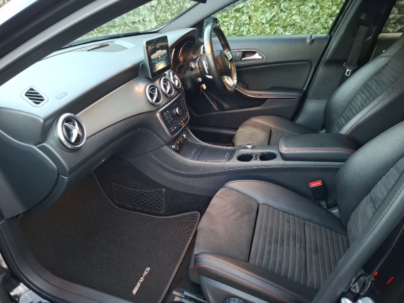 Used Mercedes-Benz GLA 2016 for sale - 76978382: Photo 5