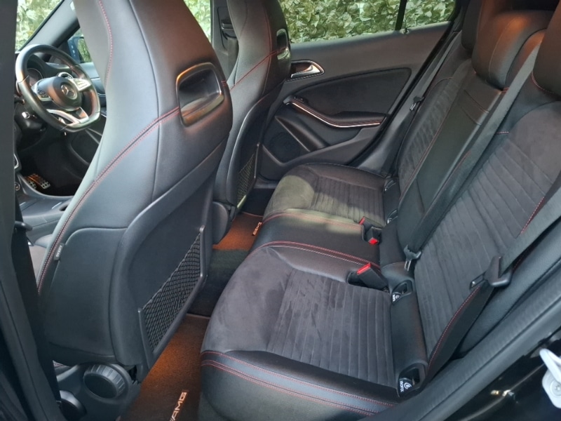 Used Mercedes-Benz GLA 2016 for sale - 76978382: Photo 6