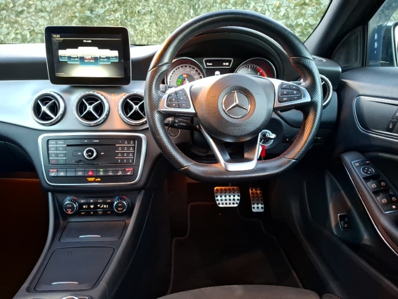 Used Mercedes-Benz GLA 2016 for sale - 76978382: Photo 7