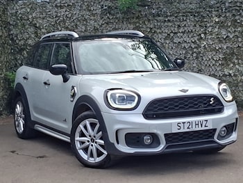 Used MINI Countryman 2021 for sale - 79578591: Photo