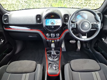 Used MINI Countryman 2021 for sale - 79578591: Photo