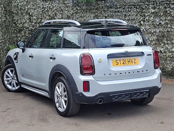 Used MINI Countryman 2021 for sale - 79578591: Photo