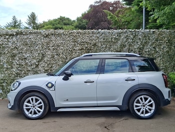 Used MINI Countryman 2021 for sale - 79578591: Photo