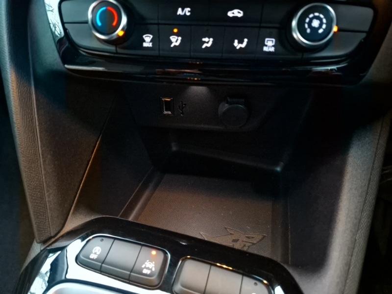 Used Vauxhall Corsa 2022 for sale - 77160217: Photo 16