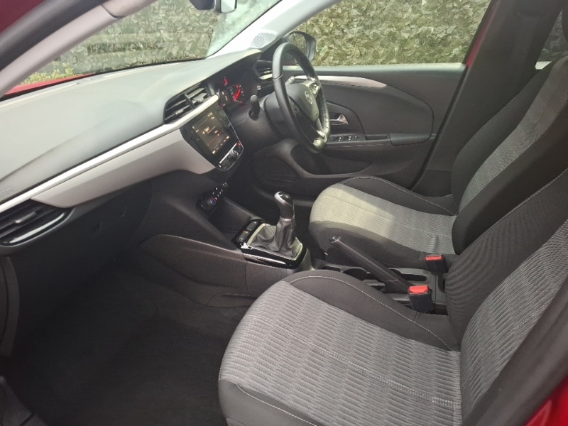 Used Vauxhall Corsa 2022 for sale - 77160217: Photo 5