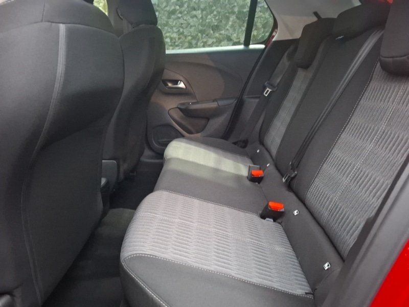 Used Vauxhall Corsa 2022 for sale - 77160217: Photo 6