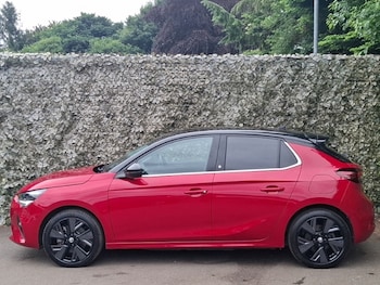Used Vauxhall Corsa 2022 for sale - 79070214: Photo