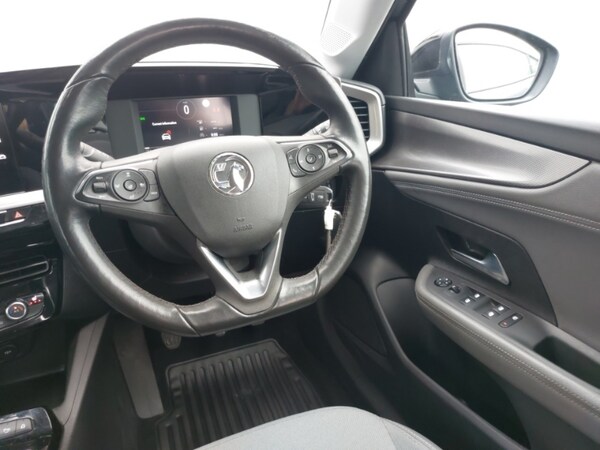 Used Vauxhall Mokka 2021 for sale - 76199363: Photo 10