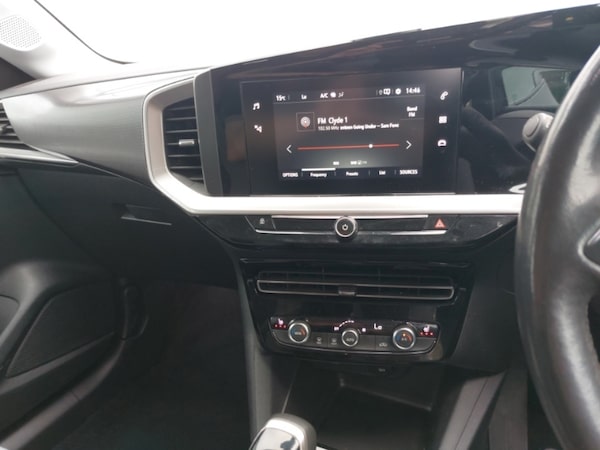Used Vauxhall Mokka 2021 for sale - 76199363: Photo 11