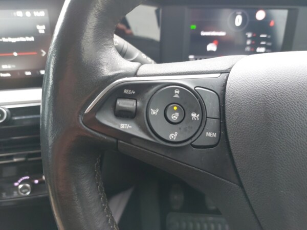 Used Vauxhall Mokka 2021 for sale - 76199363: Photo 12