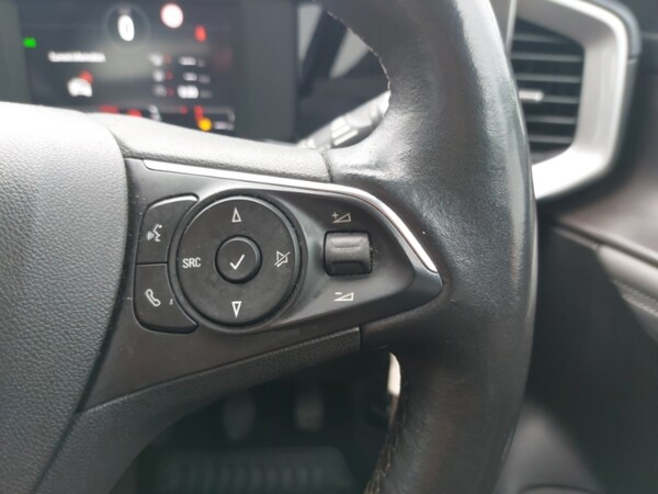 Used Vauxhall Mokka 2021 for sale - 76199363: Photo 13