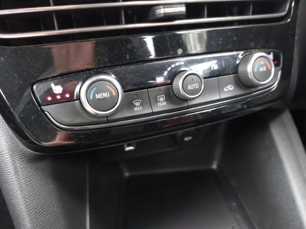 Used Vauxhall Mokka 2021 for sale - 76199363: Photo 16