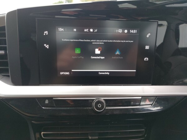Used Vauxhall Mokka 2021 for sale - 76199363: Photo 17