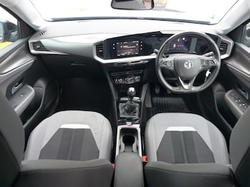 Used Vauxhall Mokka 2021 for sale - 76199363: Photo