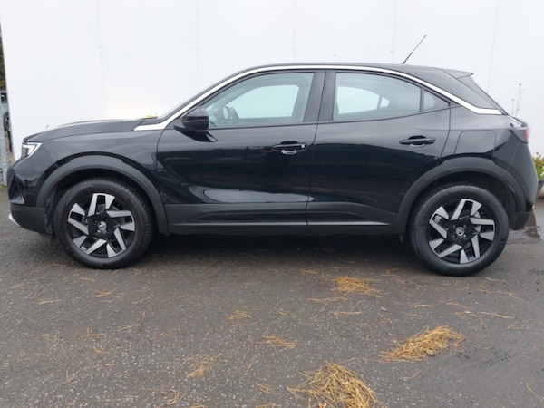 Used Vauxhall Mokka 2021 for sale - 76199363: Photo 4