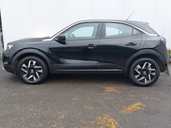 Used Vauxhall Mokka 2021 for sale - 76199363: Photo