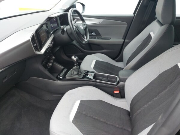 Used Vauxhall Mokka 2021 for sale - 76199363: Photo 5