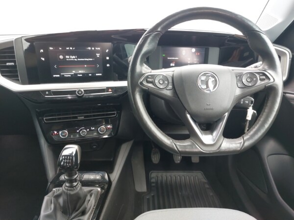 Used Vauxhall Mokka 2021 for sale - 76199363: Photo 7