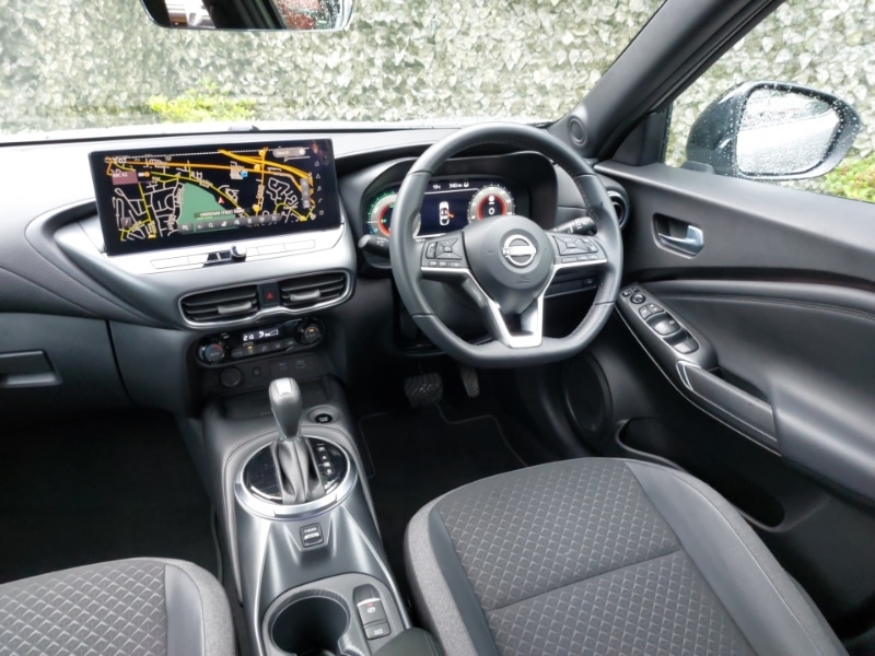 Used Nissan Juke 2024 for sale - 76906463: Photo 11