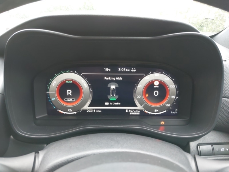 Used Nissan Juke 2024 for sale - 76906463: Photo 16