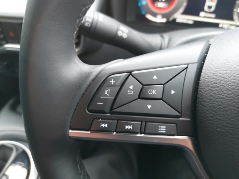 Used Nissan Juke 2024 for sale - 76906463: Photo 17