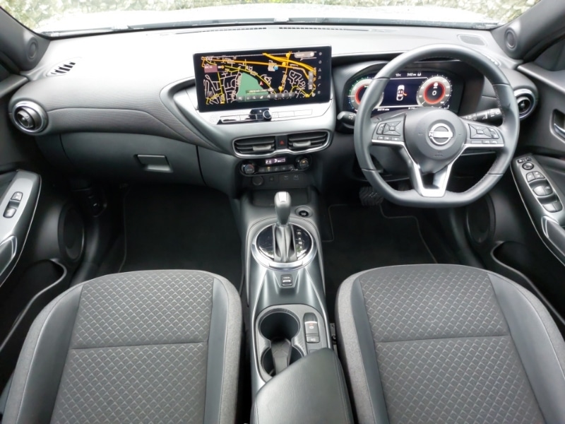 Used Nissan Juke 2024 for sale - 76906463: Photo 2