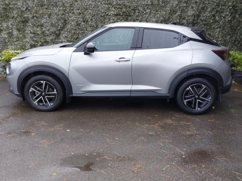 Used Nissan Juke 2024 for sale - 76906463: Photo 4