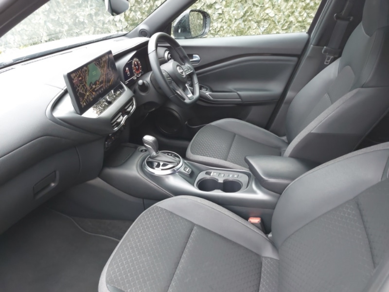 Used Nissan Juke 2024 for sale - 76906463: Photo 5