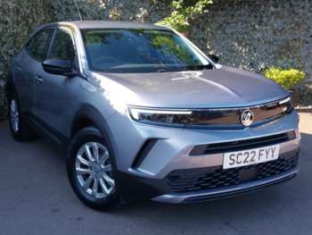 2022 - 1.2 Turbo 100 Design 5dr
