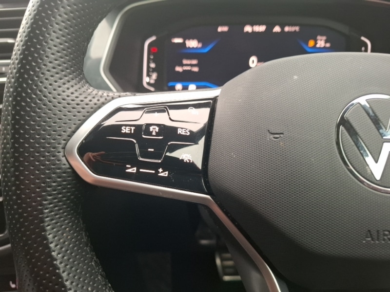 Used Volkswagen Tiguan 2022 for sale - 77623530: Photo 12