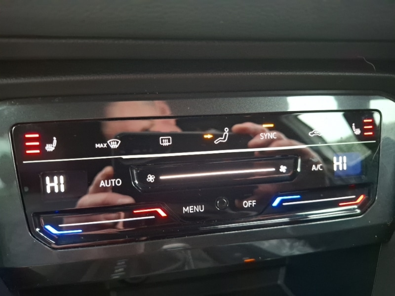 Used Volkswagen Tiguan 2022 for sale - 77623530: Photo 16