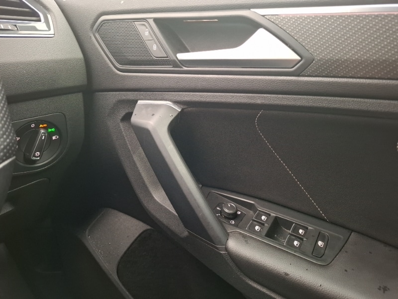 Used Volkswagen Tiguan 2022 for sale - 77623530: Photo 19