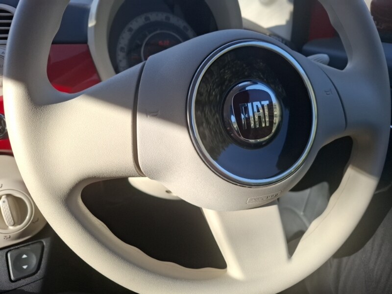 Used Fiat 500 2015 for sale - 77974929: Photo 12