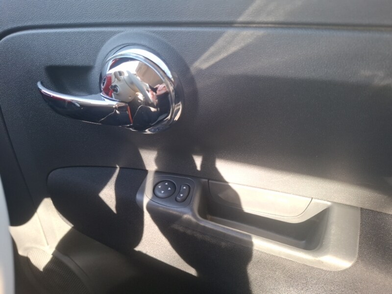 Used Fiat 500 2015 for sale - 77974929: Photo 14