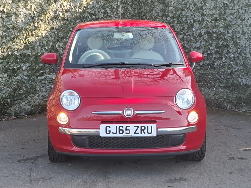 Used Fiat 500 2015 for sale - 77974929: Photo 18